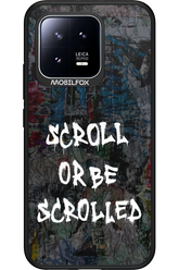 Scroll X 2.0 - Xiaomi 13