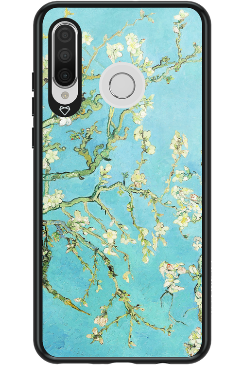 Almond Blossom - Huawei P30 Lite