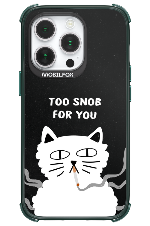 Too Snob - Apple iPhone 14 Pro