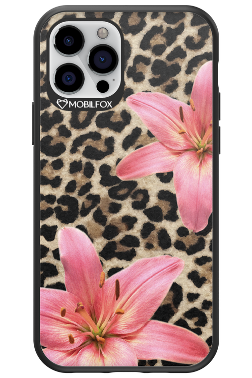 Leobloom 2.0 - Apple iPhone 12 Pro