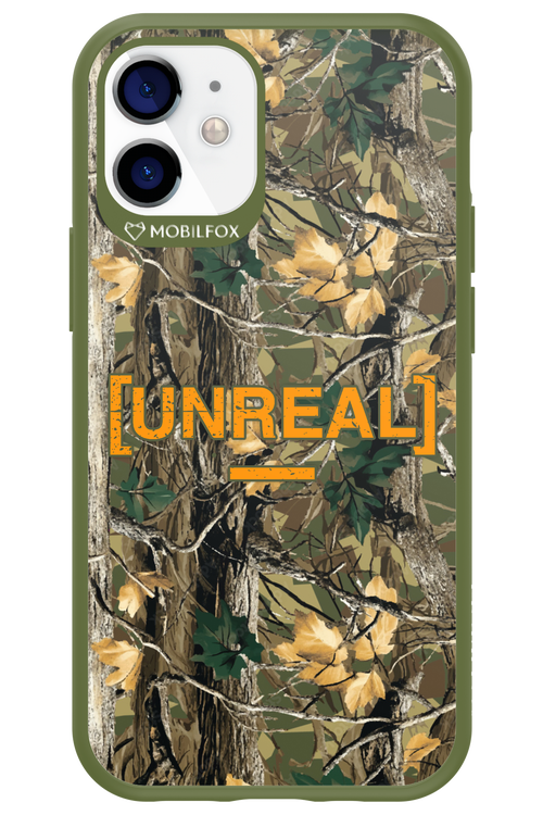 Realtree - Apple iPhone 12 Mini
