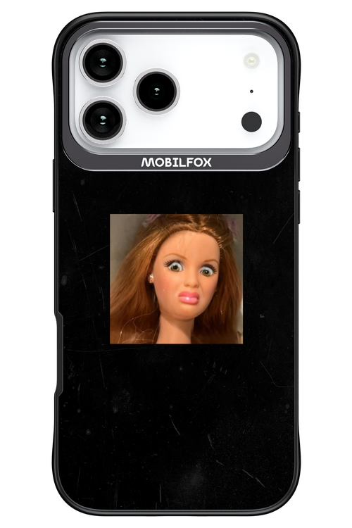 Ew - Apple iPhone 17 Pro Max