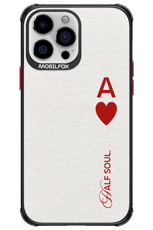 Half - Apple iPhone 13 Pro Max