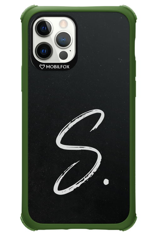 (Off Space) S 2.0 - Apple iPhone 12 Pro