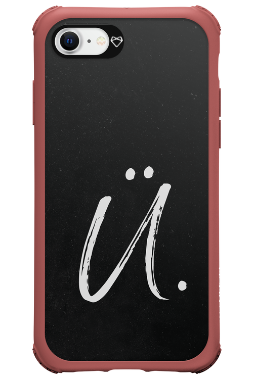 (Off Space) U II 2.0 - Apple iPhone 7