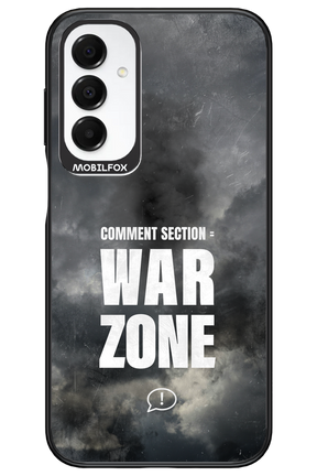 WarZone 2.0 - Samsung A16