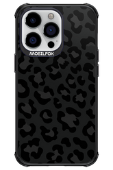 BLACK LEOPARD - Apple iPhone 13 Pro