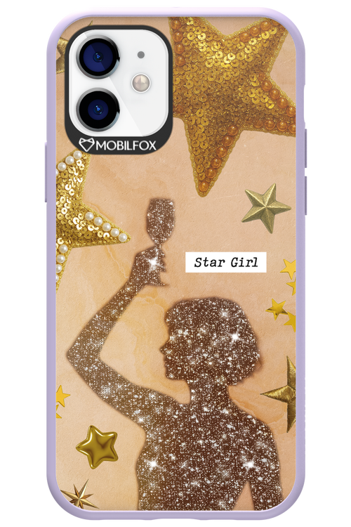 Star Girl - Apple iPhone 12
