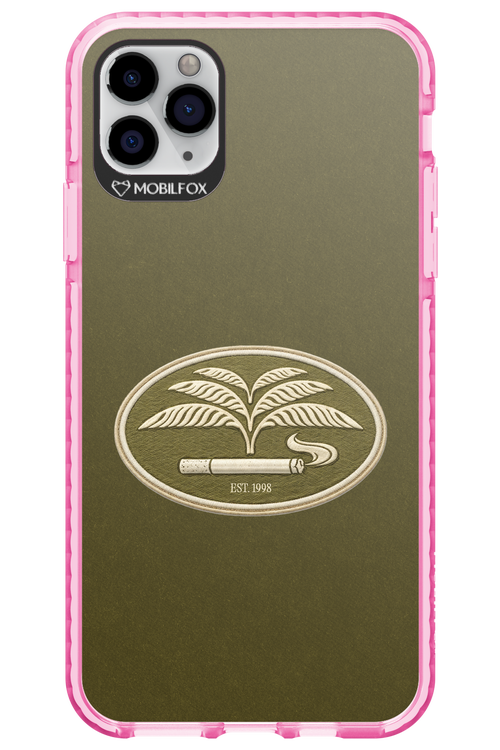 Nature Check - Apple iPhone 11 Pro Max