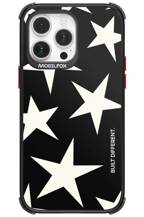 Built Different BW 2.0 - Apple iPhone 14 Pro Max