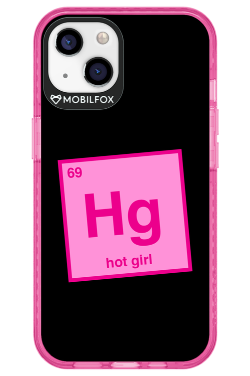HG 2.0 - Apple iPhone 13