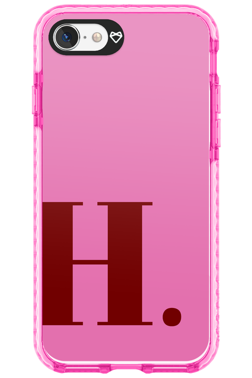 H (Sorbet) 2.0 - Apple iPhone SE 2020