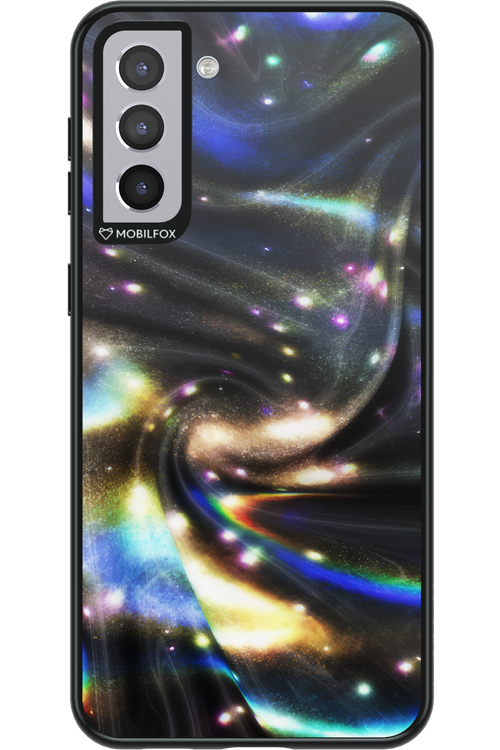 Lovely Aurora - Samsung Galaxy S21+