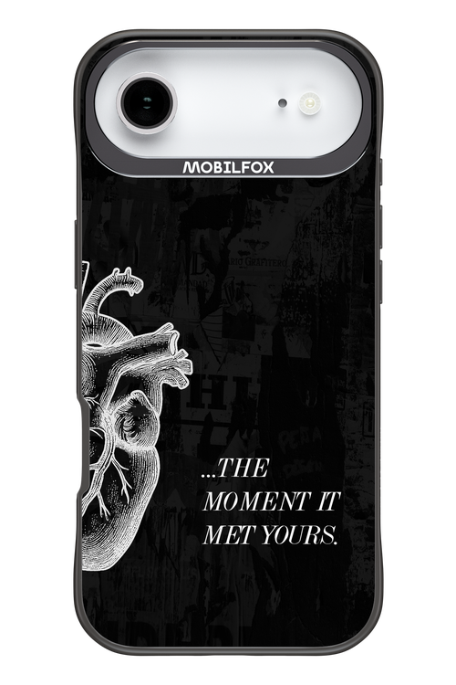 His Heart 2.0 - Apple iPhone 17 Air