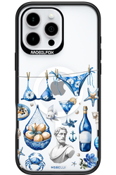 Oh My Greek 2.0 - Apple iPhone 16 Pro Max