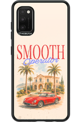 Smooth Operator 2.0 - Samsung Galaxy A41