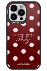 60’s Baby - Apple iPhone 13 Pro