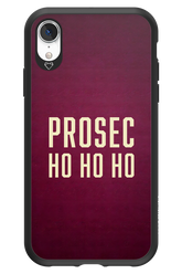 Prosec Ho - Apple iPhone XR