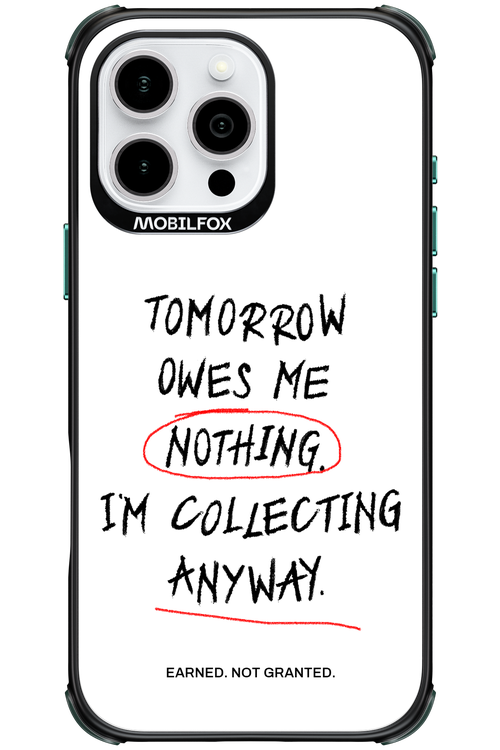 Anyway - Apple iPhone 16 Pro Max