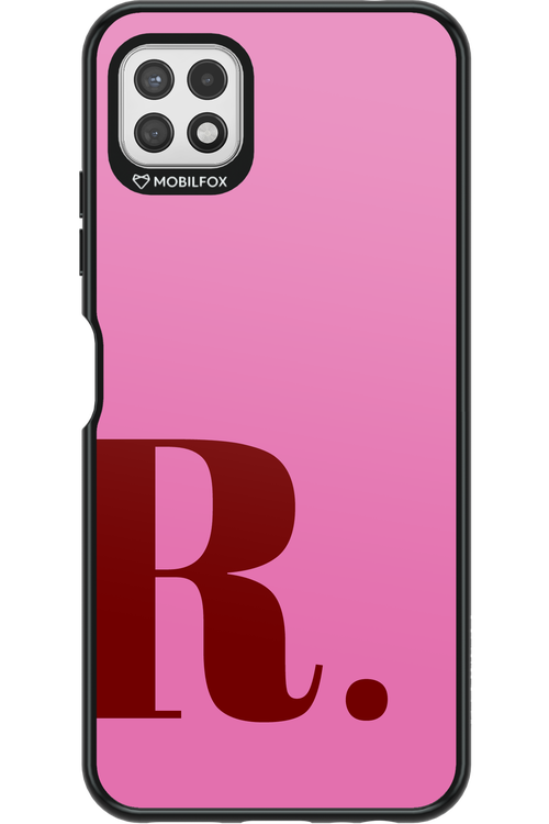 R (Sorbet) 2.0 - Samsung Galaxy A22 5G