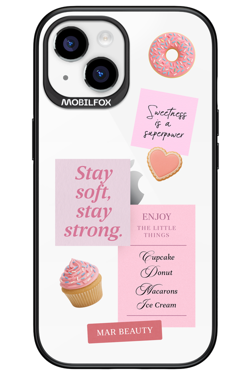 Sweet Babe - Apple iPhone 15