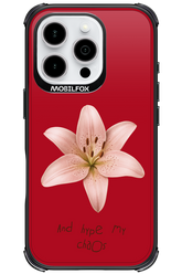 Chaos - Apple iPhone 16 Pro