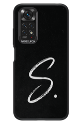(Off Space) S 2.0 - Xiaomi Redmi Note 11/11S 4G