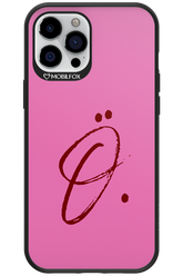 (Sorbet) O II 2.0 - Apple iPhone 12 Pro Max