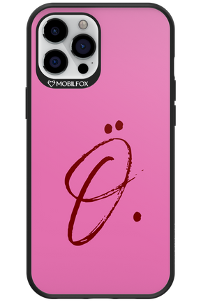 (Sorbet) O II 2.0 - Apple iPhone 12 Pro Max