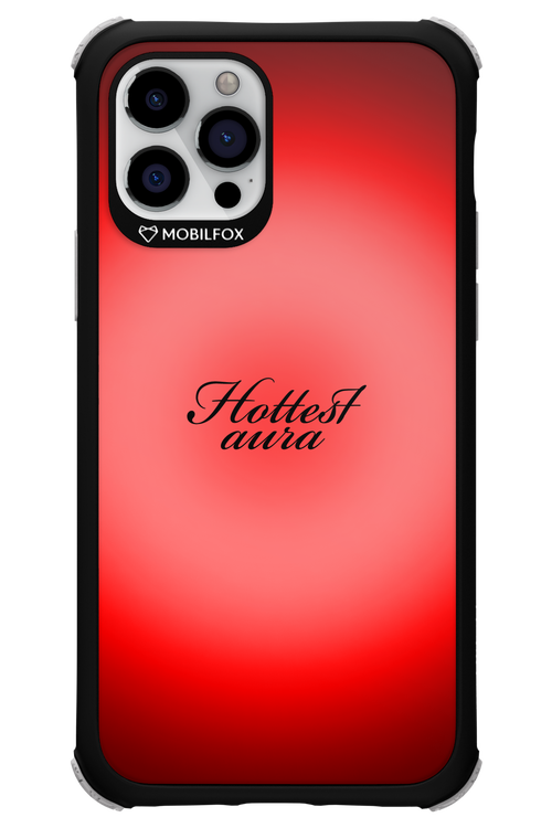 Hottest Aura - Apple iPhone 12 Pro