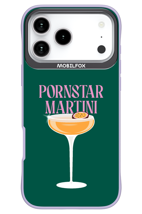 P_star Martini - Apple iPhone 17 Pro Max