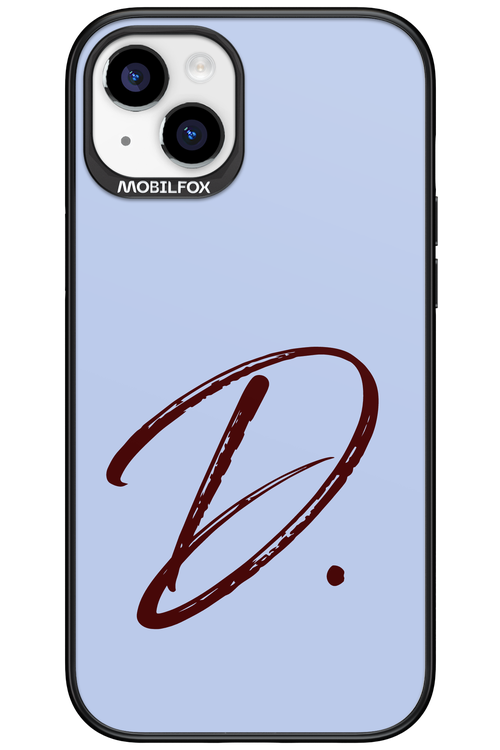 (Jellyfish Presso) D 2.0 - Apple iPhone 15 Plus