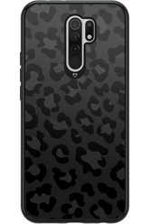 BLACK LEOPARD - Xiaomi Redmi 9