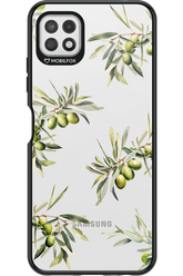 Olive Tree - Samsung Galaxy A22 5G