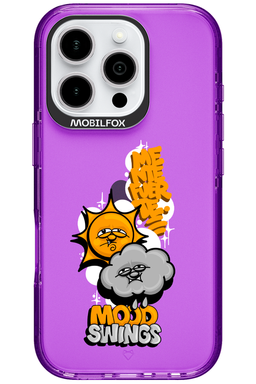 Broken Smiles - Apple iPhone 16 Pro