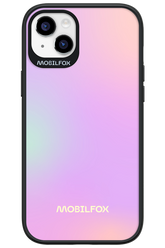 Pastel Violet 2.0 - Apple iPhone 14 Plus