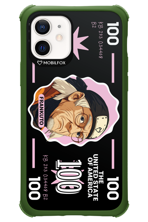 FRANKUTO - Apple iPhone 12