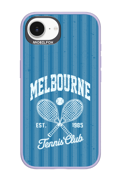 Melbourne Tennis Club 2.0 - Apple iPhone 16e