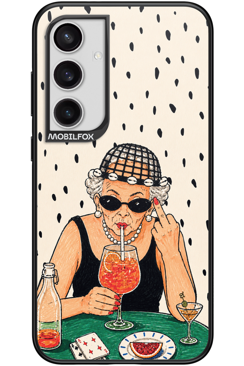 Mommy 2.0 - Samsung Galaxy S24+