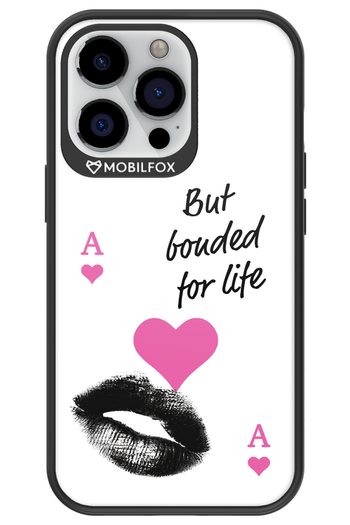 Bonded for Life 2.0 - Apple iPhone 13 Pro