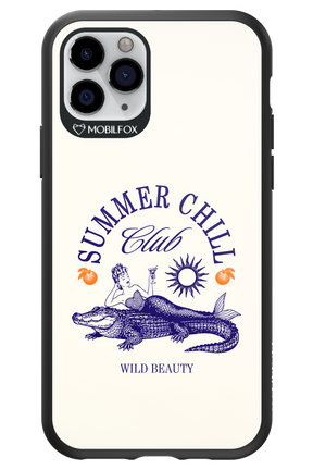 ChillMaid 2.0 - Apple iPhone 11 Pro