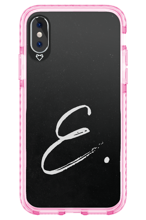(Off Space) E 2.0 - Apple iPhone XS