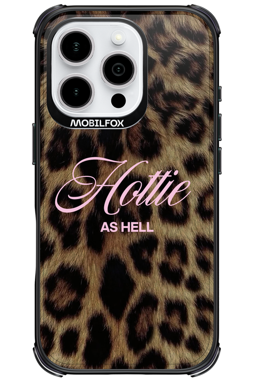 hottie 2.0 - Apple iPhone 16 Pro