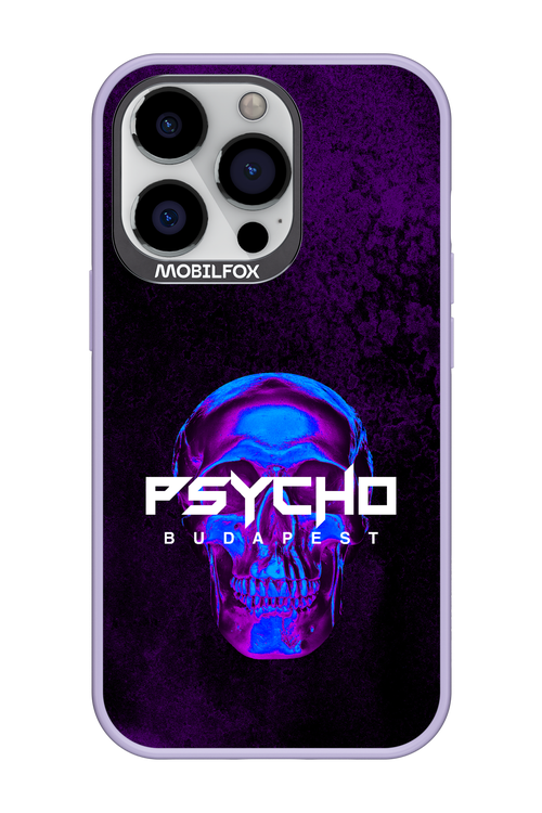 Psyskull - Apple iPhone 13 Pro