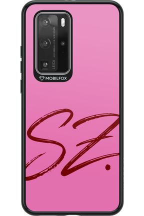 (Sorbet) SZ 2.0 - Huawei P40 Pro