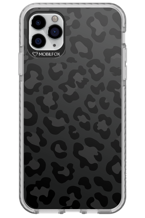 BLACK LEOPARD - Apple iPhone 11 Pro Max
