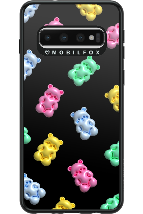 Gummy Bears - Samsung Galaxy S10