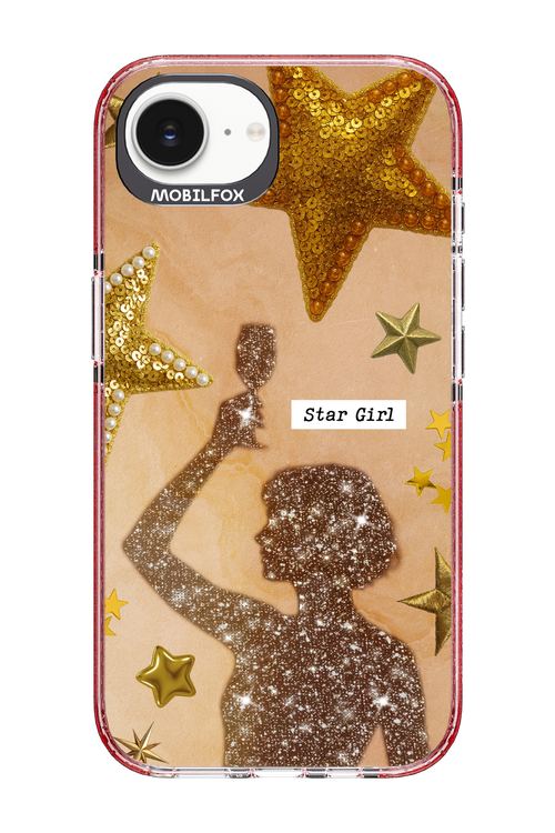 Star Girl - Apple iPhone 16e