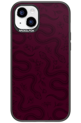 Temptation 2.0 - Apple iPhone 15 Plus