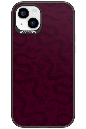 Temptation 2.0 - Apple iPhone 15 Plus